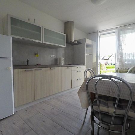 Apartmán Choč Lúčky Exterior foto